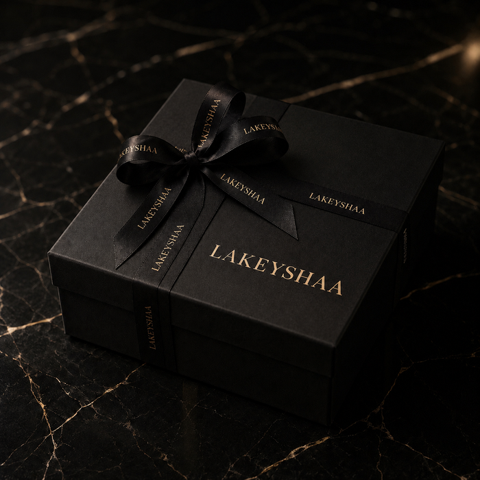Cadeau surprise ✦