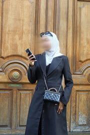 Blazer long Tiffany – Signature Europe