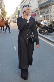 Blazer long Tiffany – Signature Europe