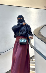 Jupe Majda – Collection Signature Europe