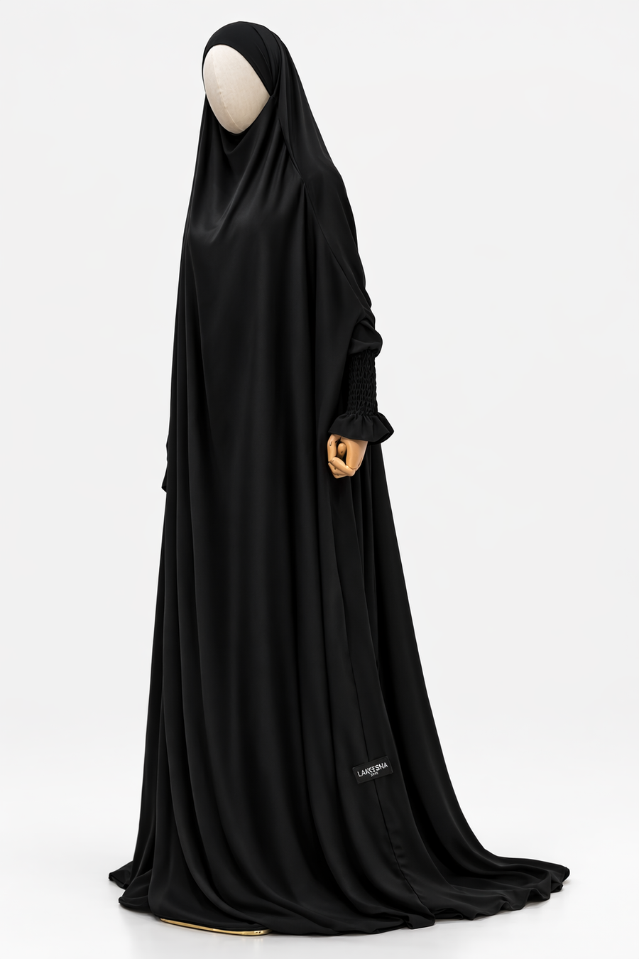 JILBEB MELIA — Nouvelle version