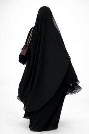 N O O R  A L – H A Y A A Aérien