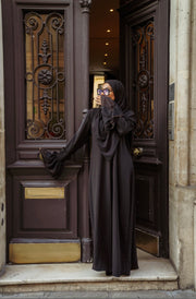 Abaya Lena