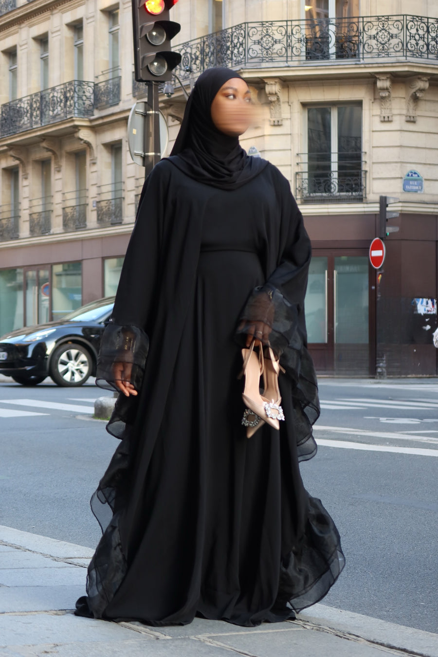 Farasha Amber - Collection Signature Divine