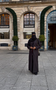 Kimono Blazer Bianca – Collection Signature Europe