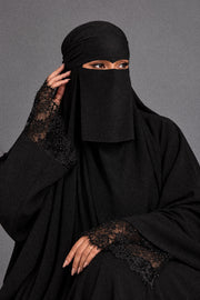 Niqab Basira