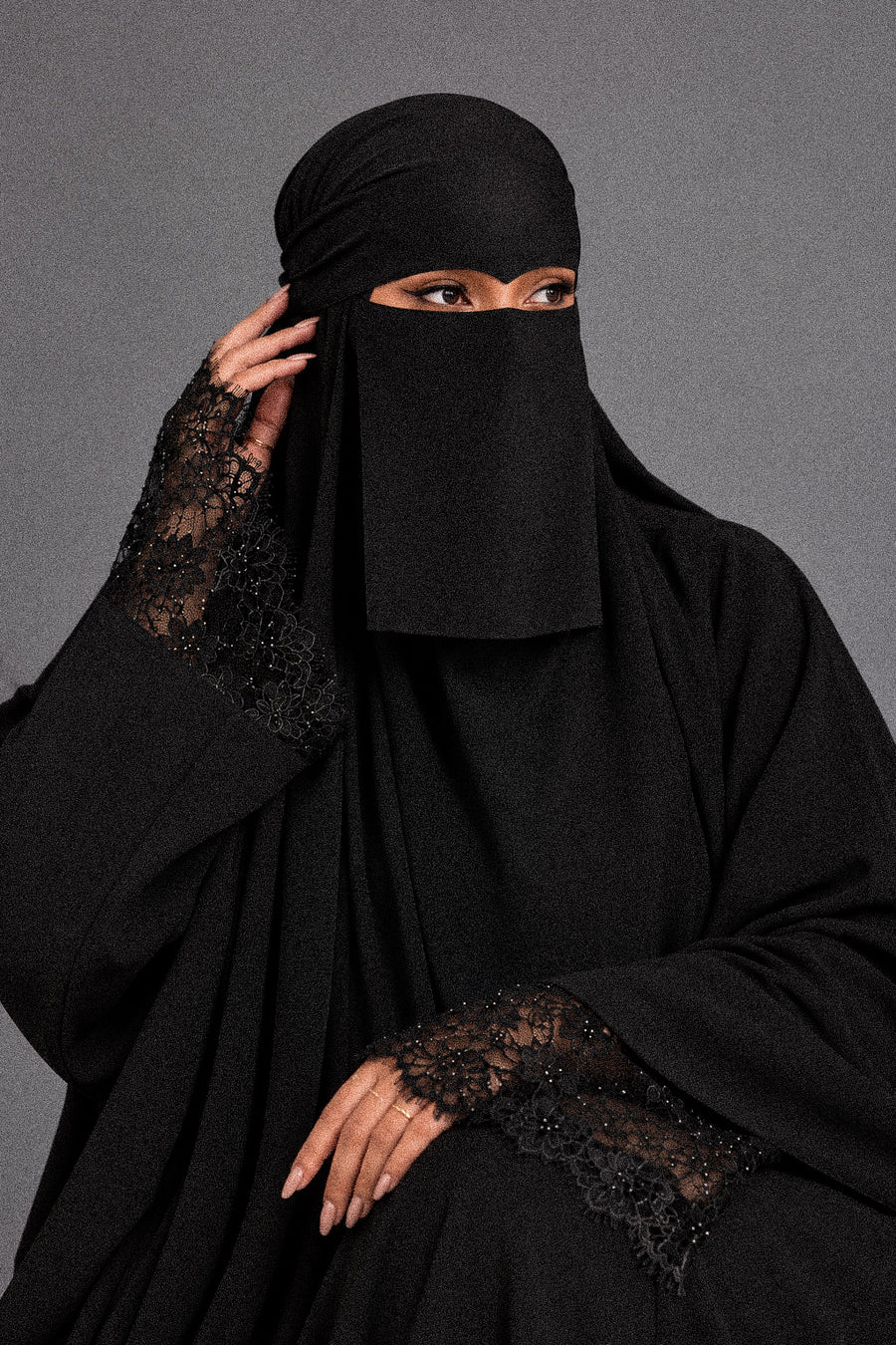 Niqab Basira