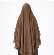 N O O R  A L – H A Y A A Aérien