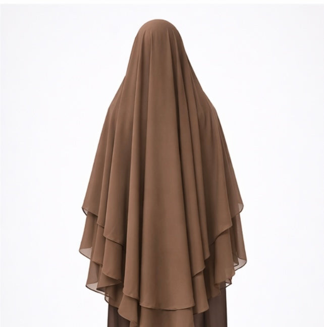 N O O R  A L – H A Y A A Aérien