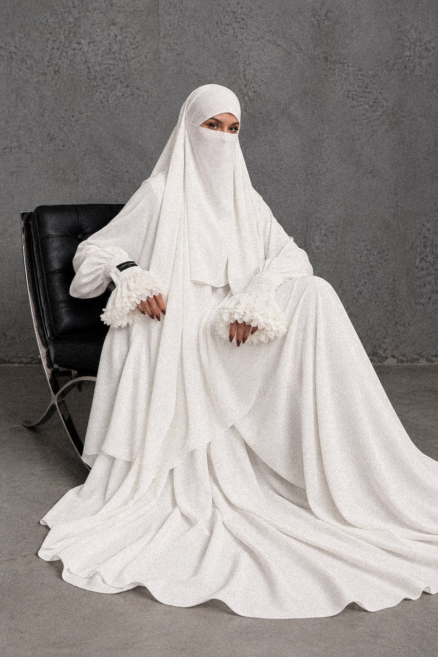 Jilbeb Nuraya — Ivoire