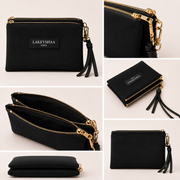 Mini Pochette Lakeyshaa ✦