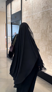 N O O R  A L – H A Y A A Aérien