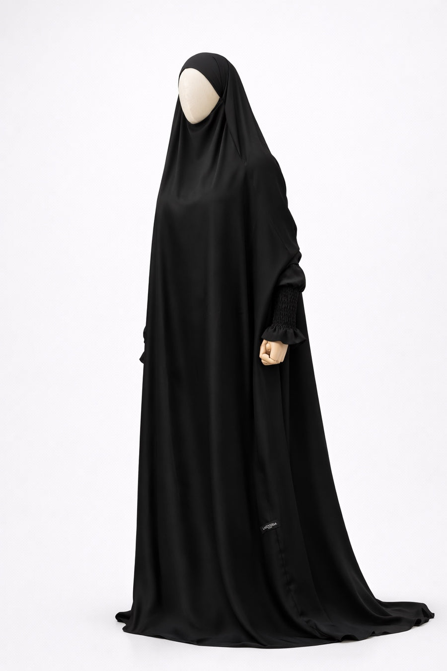 JILBEB MELIA — Nouvelle version