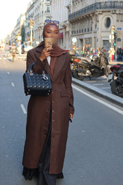 Blazer long Tiffany – Signature Europe