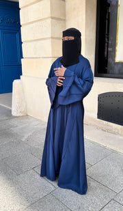 Abaya liya