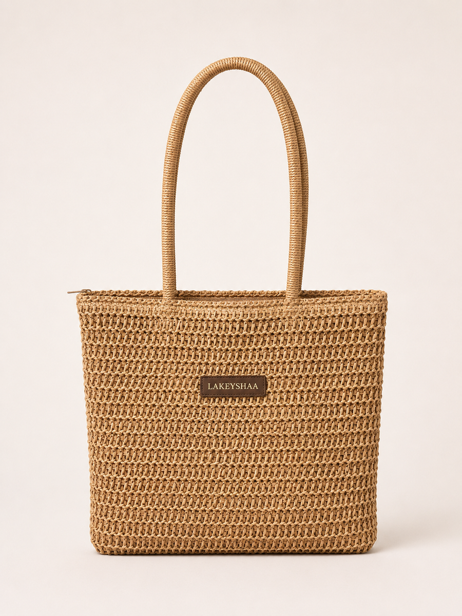 Tote Bag Summer ✦