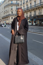 Kimono Blazer Bianca – Collection Signature Europe