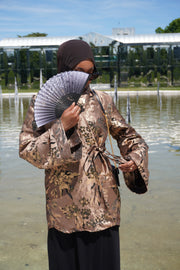 Kimono siya