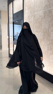 N O O R  A L – H A Y A A Aérien