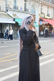 Blazer long Tiffany – Signature Europe