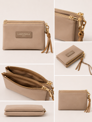 Mini Pochette Lakeyshaa ✦