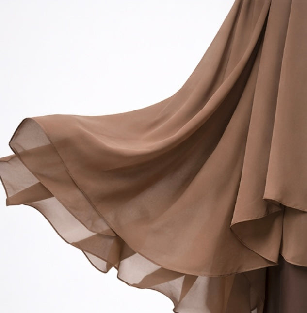 N O O R  A L – H A Y A A Aérien