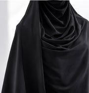 H I J E B   S I G N A T U R E