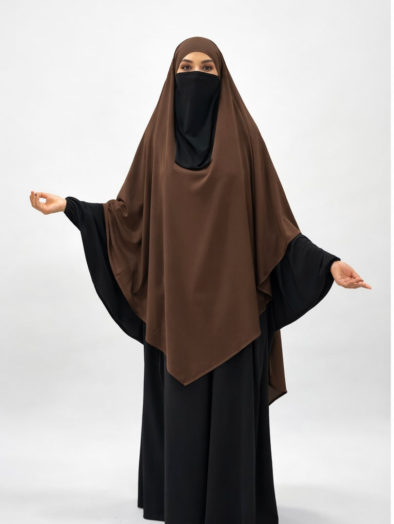 F A T I M - K H I M A R