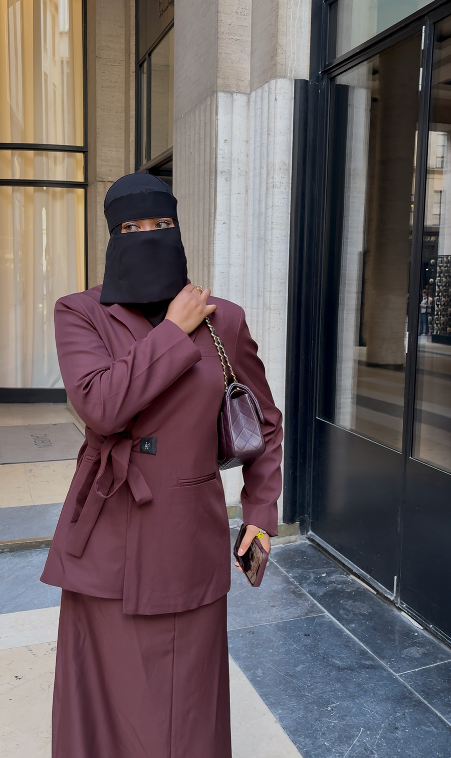 Ensemble Siena – Collection Signature Europe