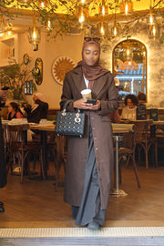 Blazer long Tiffany – Signature Europe