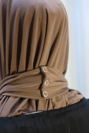 E S S E N C E
 – Cagoule Signature