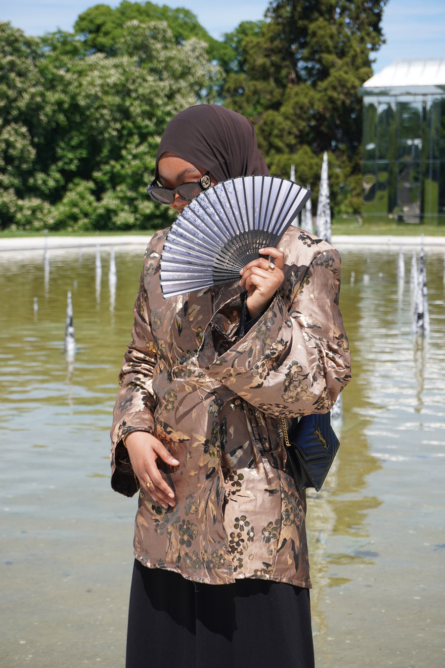 Kimono siya