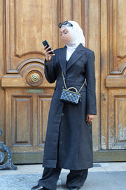 Blazer long Tiffany – Signature Europe