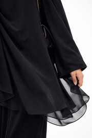 N O O R  A L – H A Y A A Aérien