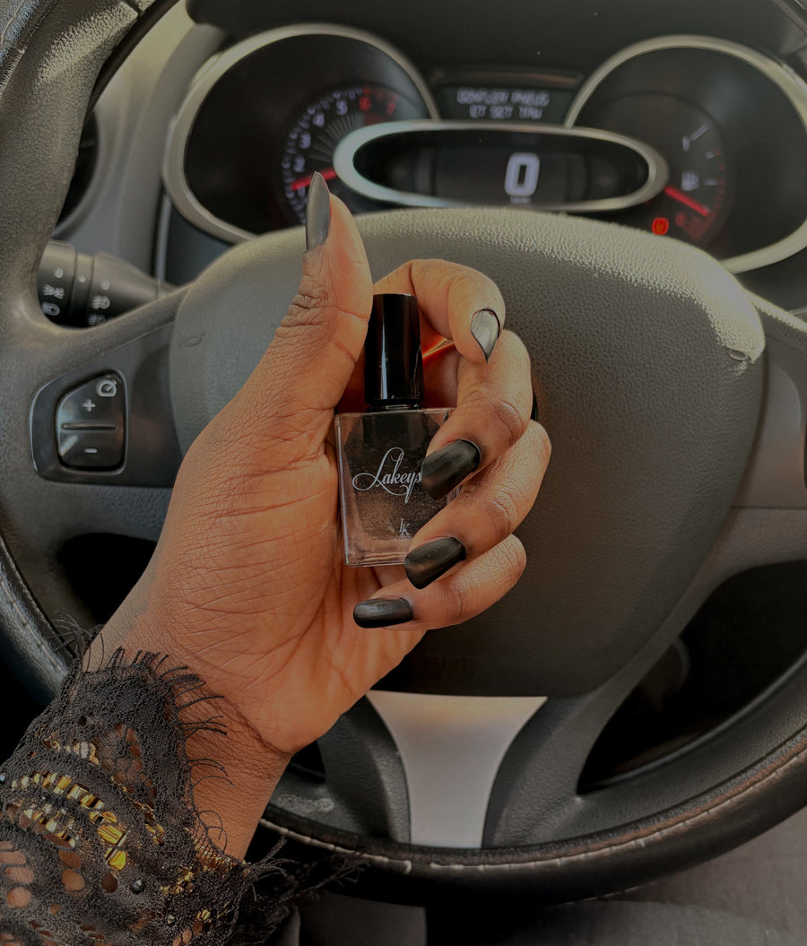 Kit Henna Noir Intense – Beauté & Pureté au Quotidien