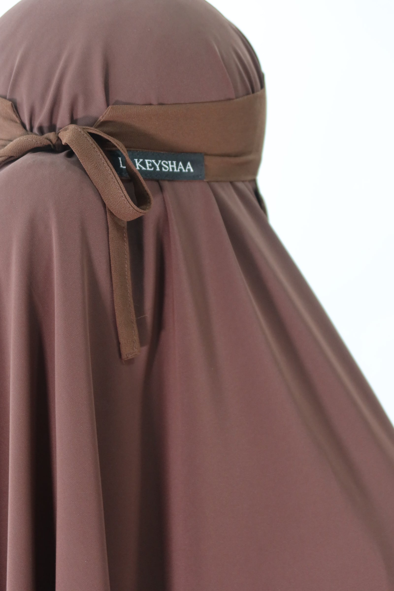 N I Q A B - L A K E Y S H A