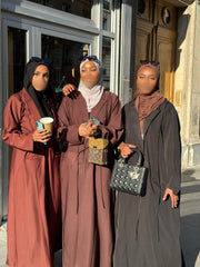 Kimono Blazer Bianca – Collection Signature Europe