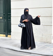 Abaya liya