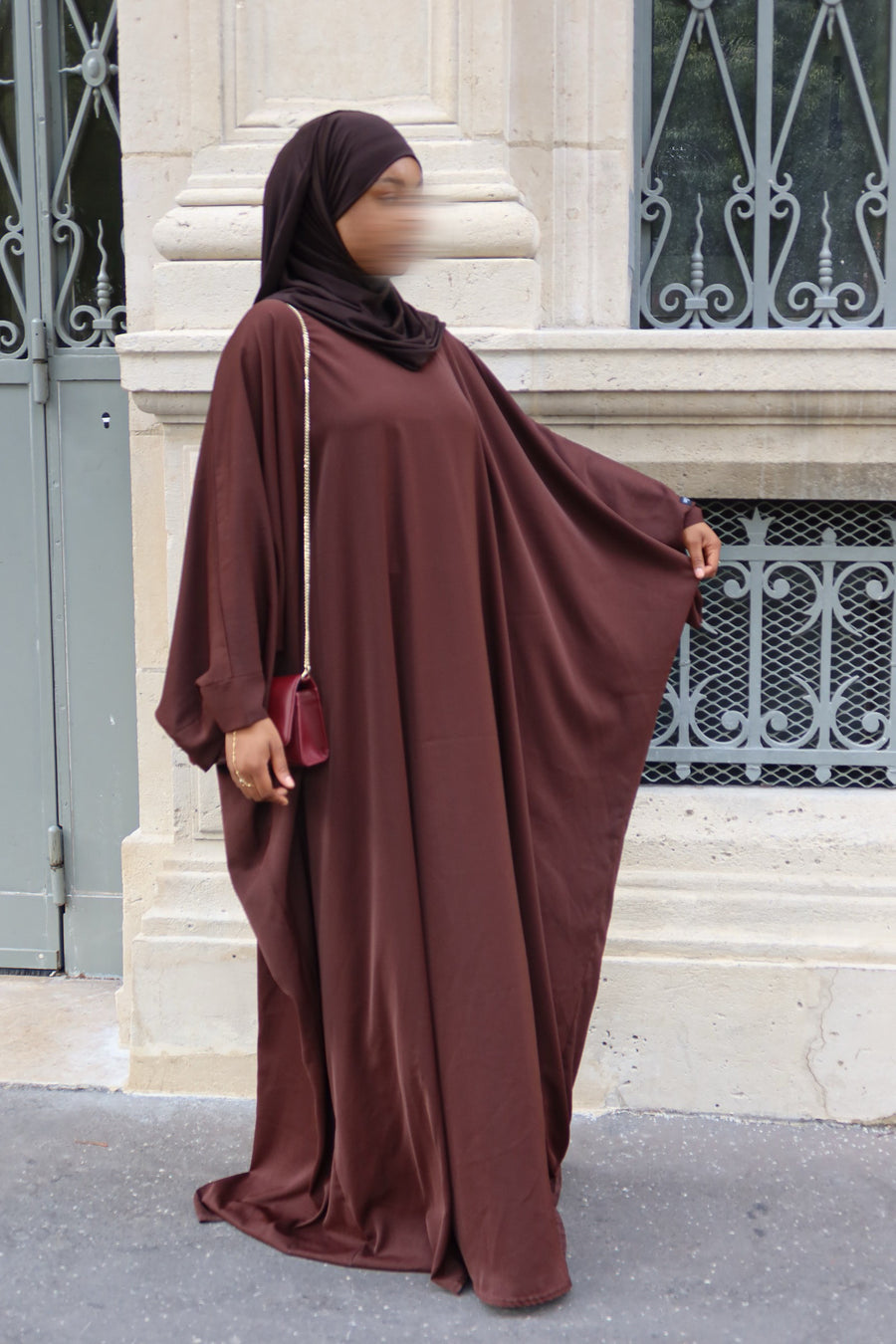 Farasha Neva