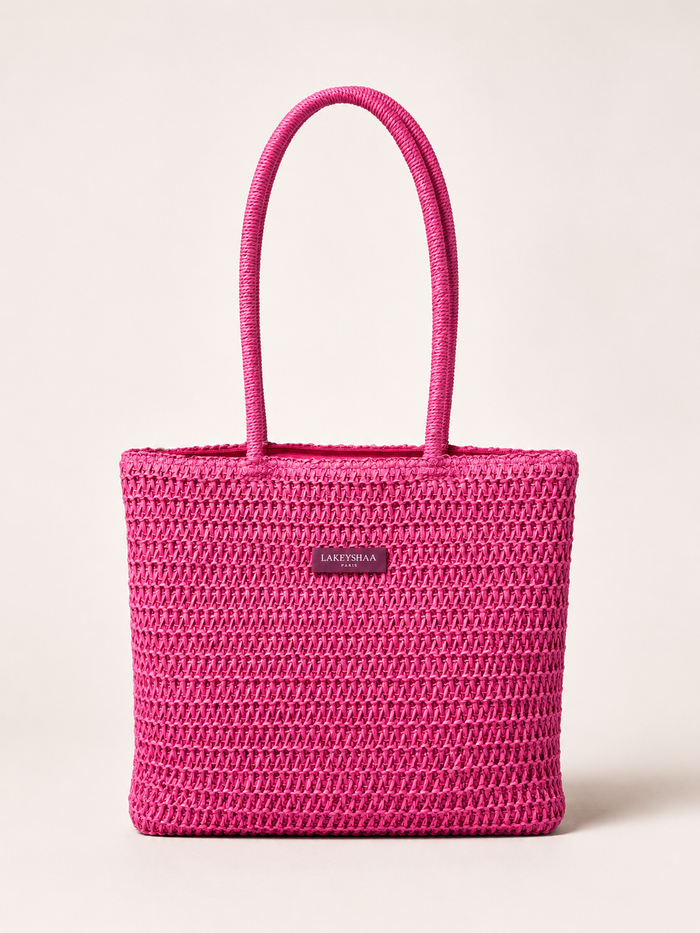 Tote Bag Summer ✦