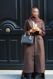 Blazer long Tiffany – Signature Europe