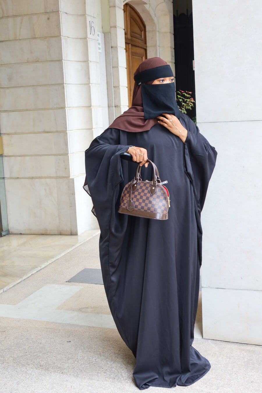 Farasha Neva