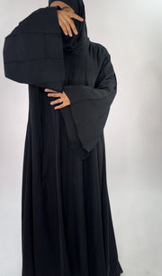 Abaya liya