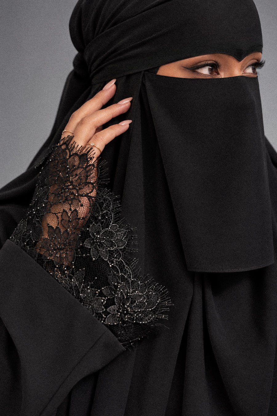 Niqab Basira