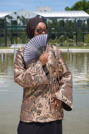 Kimono siya