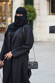 Kimono Blazer Bianca – Collection Signature Europe