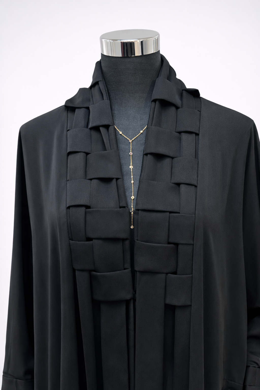 Abaya Kimono “ALMA” – Signature Divine x Europe