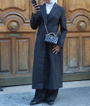 Blazer long Tiffany – Signature Europe