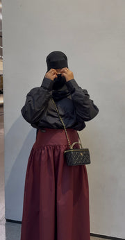 Jupe Majda – Collection Signature Europe