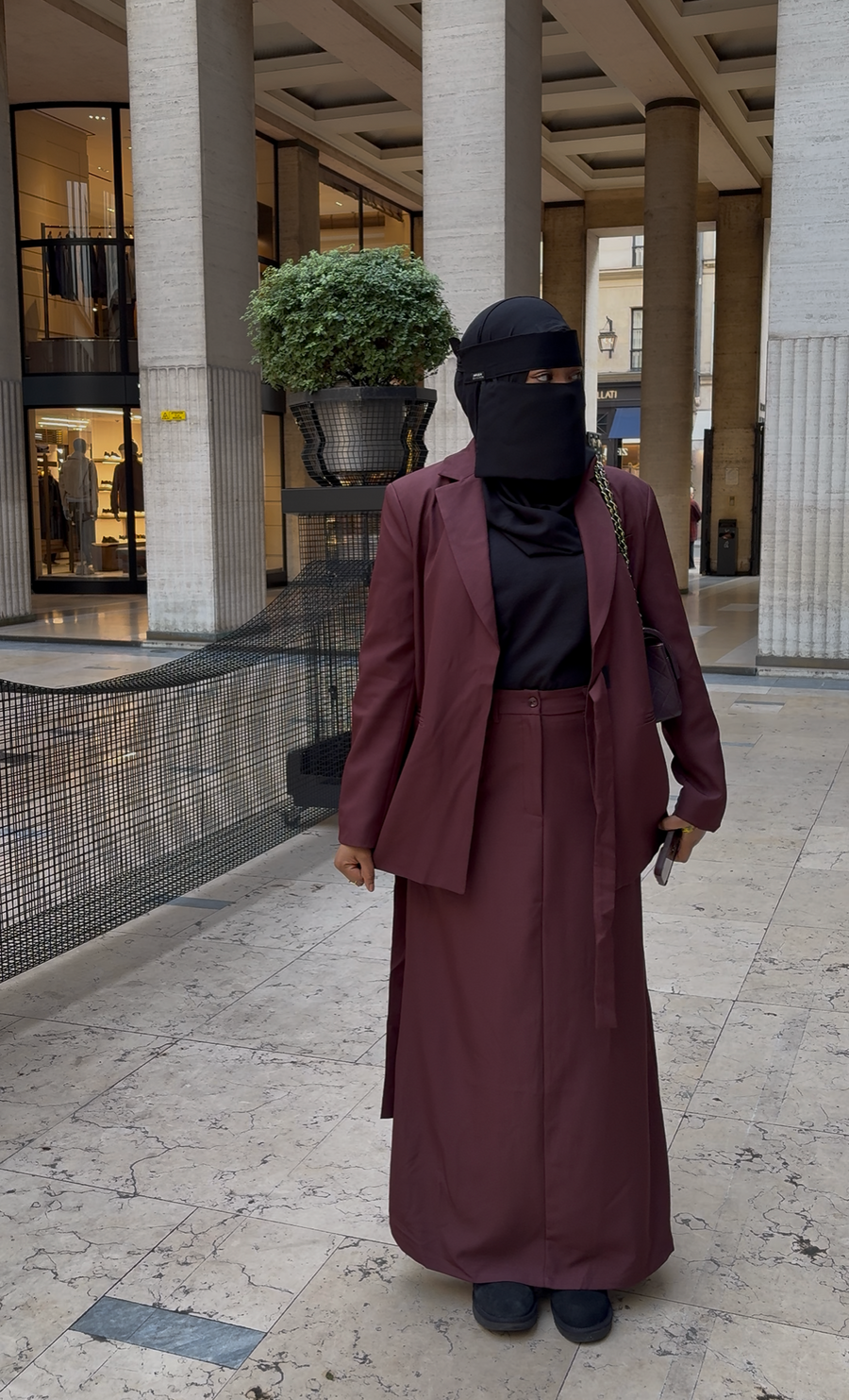 Ensemble Siena – Collection Signature Europe